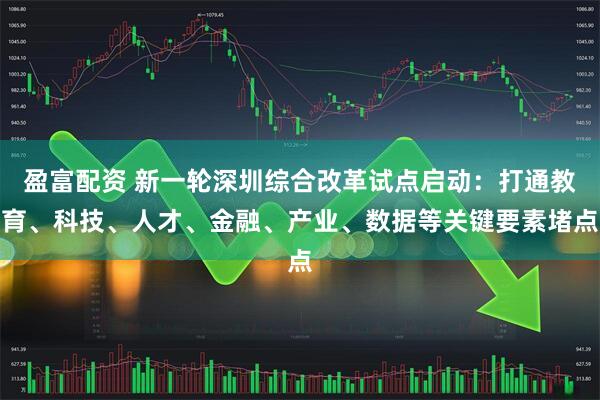 盈富配资 新一轮深圳综合改革试点启动：打通教育、科技、人才、金融、产业、数据等关键要素堵点
